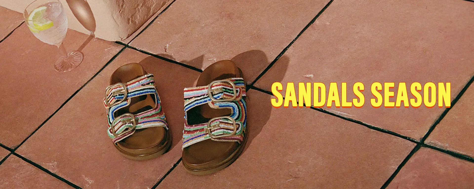 Unstoppable Style, Iconic Footwear